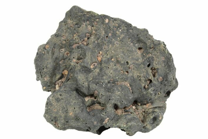 Pica Glass ( g) - Meteorite Impactite From Chile #235321